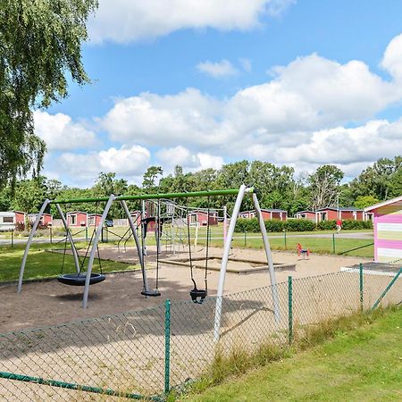 First Camp Karlstorp-Halmstad Dış mekan fotoğraf