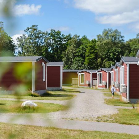First Camp Karlstorp-Halmstad Dış mekan fotoğraf