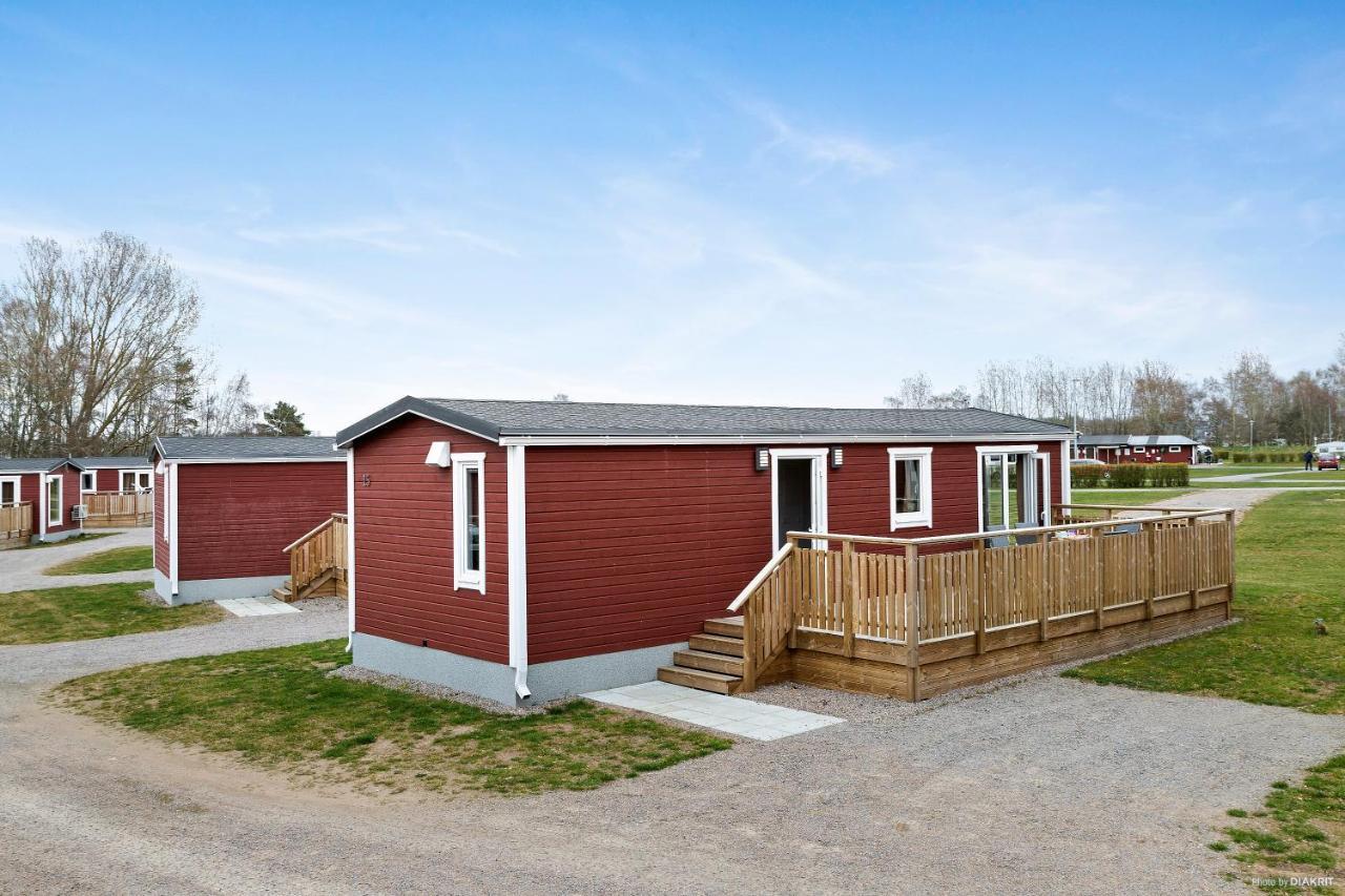 First Camp Karlstorp-Halmstad Dış mekan fotoğraf