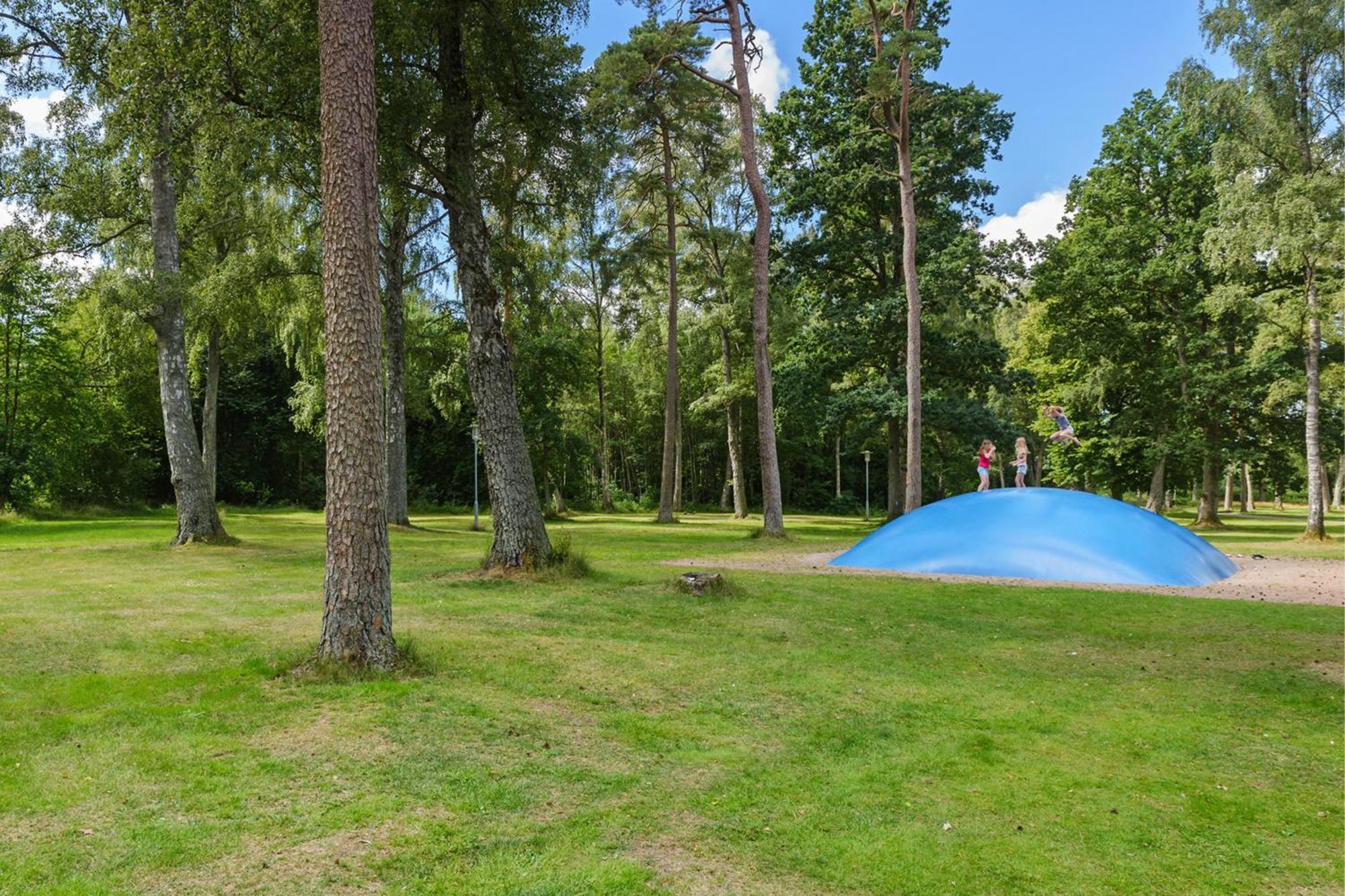 First Camp Karlstorp-Halmstad Dış mekan fotoğraf