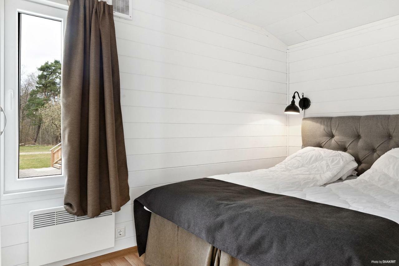 First Camp Karlstorp-Halmstad Dış mekan fotoğraf