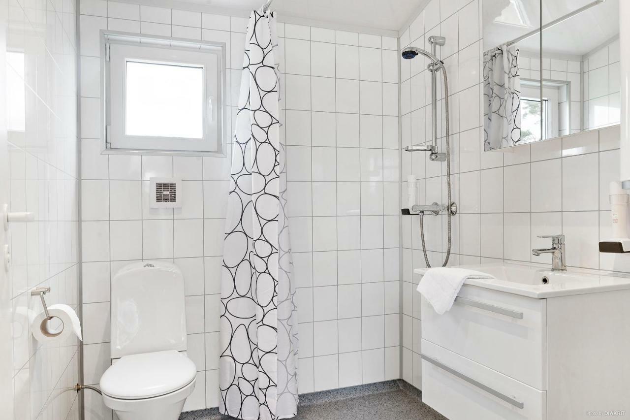 First Camp Karlstorp-Halmstad Dış mekan fotoğraf