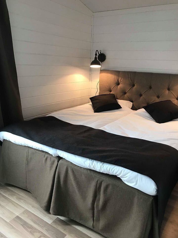 First Camp Karlstorp-Halmstad Dış mekan fotoğraf